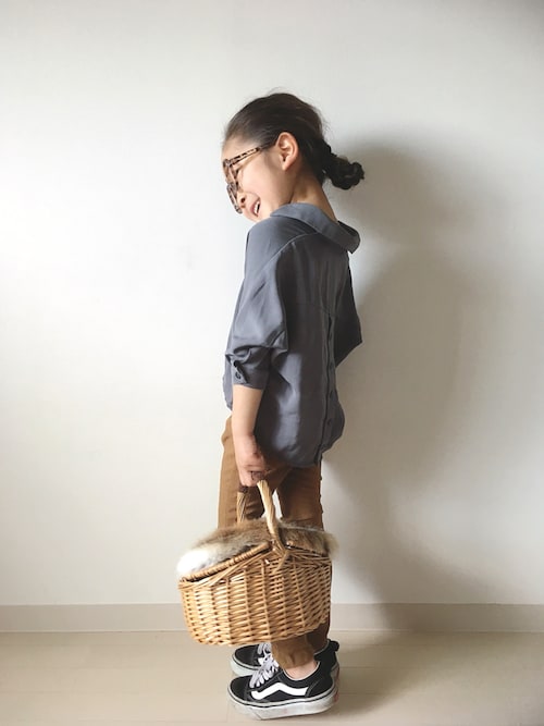 * 𝚝𝚘𝚛𝚒𝚌𝚘𝚝*さんのコーディネート