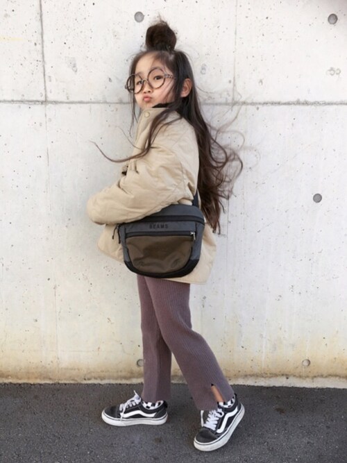 * 𝚝𝚘𝚛𝚒𝚌𝚘𝚝*さんのコーディネート