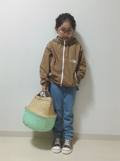 * 𝚝𝚘𝚛𝚒𝚌𝚘𝚝*さんのコーディネート