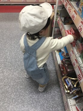はやとんさんのコーディネート