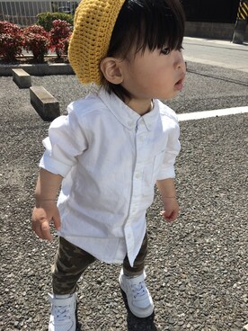 はやとんさんのコーディネート