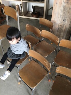 はやとんさんのコーディネート