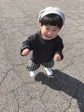 はやとんさんのコーディネート