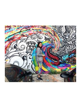 chrisさんのコーディネート