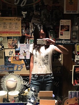 chrisさんのコーディネート