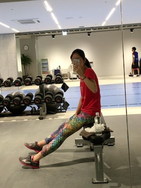 chrisさんのコーディネート