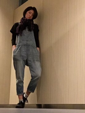 chrisさんのコーディネート