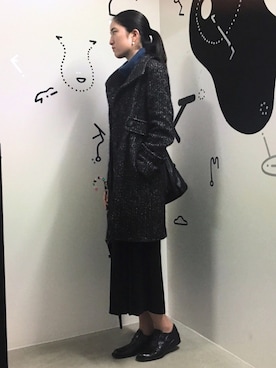 chrisさんのコーディネート