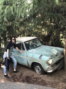 chrisさんのコーディネート