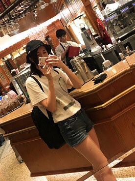 chrisさんのコーディネート