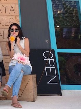 chrisさんのコーディネート