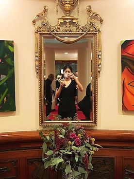 chrisさんのコーディネート