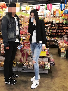 chrisさんのコーディネート