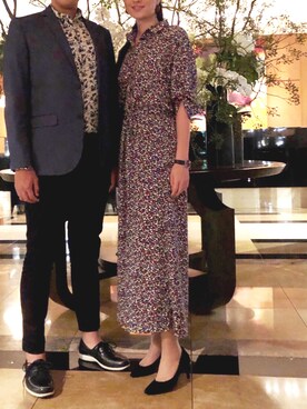 chrisさんのコーディネート