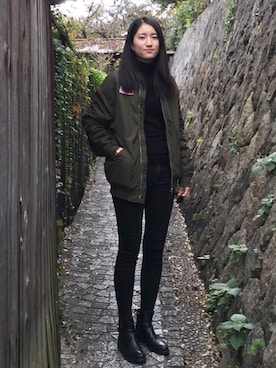 chrisさんのコーディネート