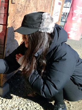 chrisさんのコーディネート