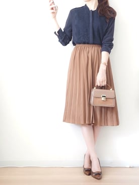 momo775pさんのコーディネート