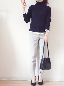 momo775pさんのコーディネート