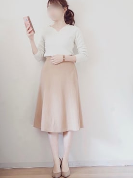 momo775pさんのコーディネート