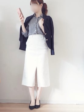 momo775pさんのコーディネート