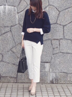 momo775pさんのコーディネート