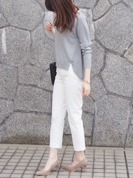 momo775pさんのコーディネート