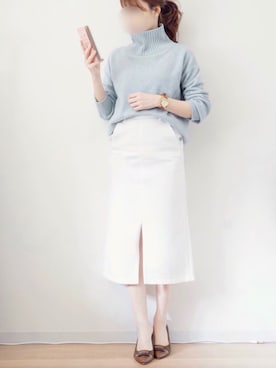 momo775pさんのコーディネート