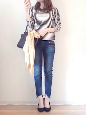 momo775pさんのコーディネート