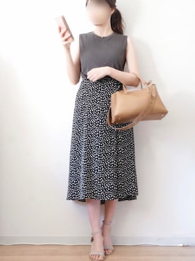 momo775pさんのコーディネート