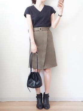 momo775pさんのコーディネート