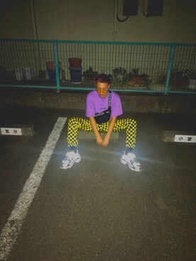 けいすけさんのコーディネート