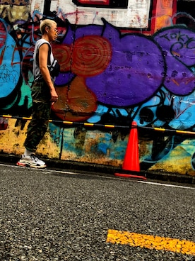 けいすけさんのコーディネート