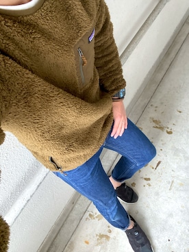 yokeさんのコーディネート