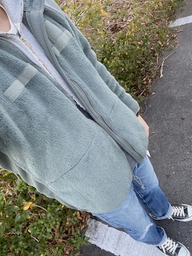 yokeさんのコーディネート