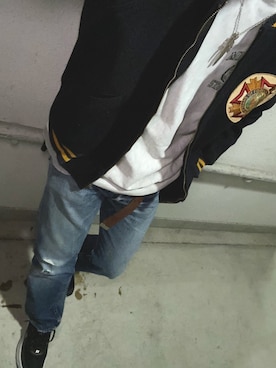 yokeさんのコーディネート