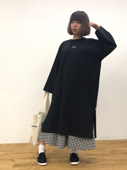 ながともさんのコーディネート