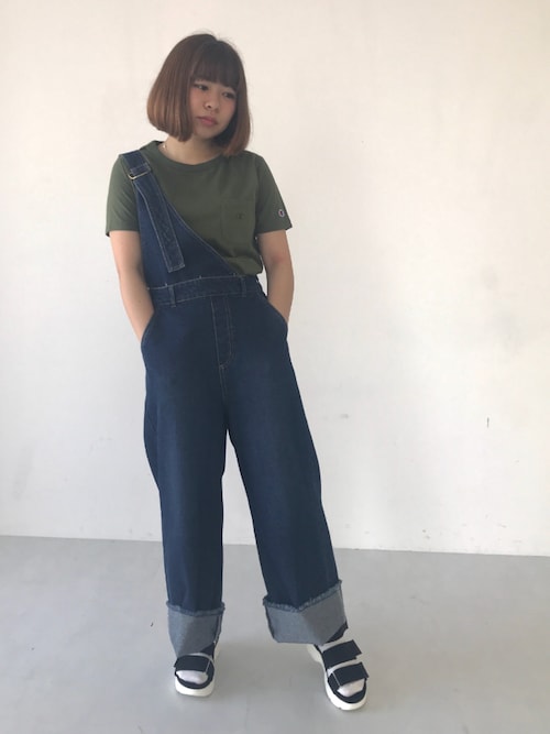 ながともさんのコーディネート