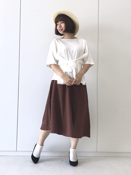 ながともさんのコーディネート