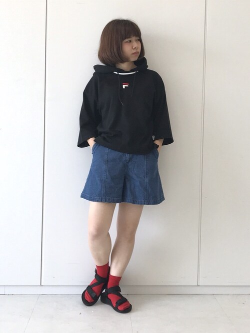 ながともさんのコーディネート