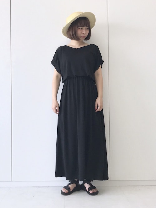ながともさんのコーディネート