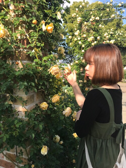 ながともさんのコーディネート