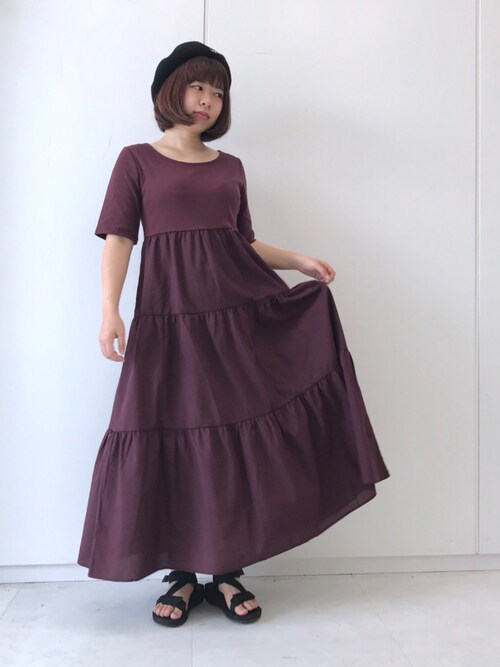 ながともさんのコーディネート