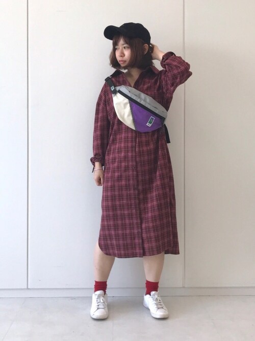 ながともさんのコーディネート
