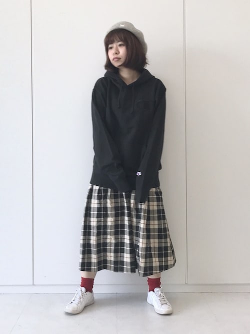 ながともさんのコーディネート
