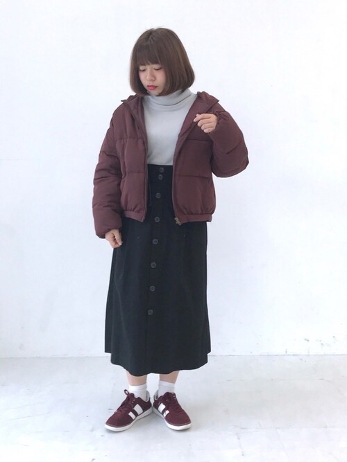 ながともさんのコーディネート