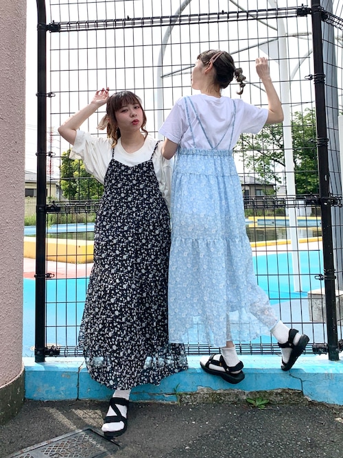 ながともさんのコーディネート