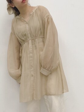 ながともさんのコーディネート