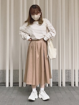 ながともさんのコーディネート