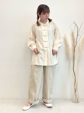 ながともさんのコーディネート