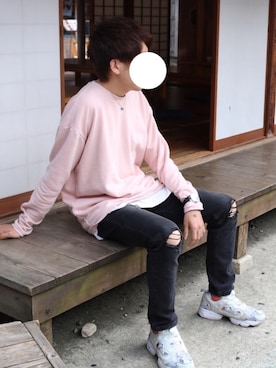 ゆうきさんのコーディネート